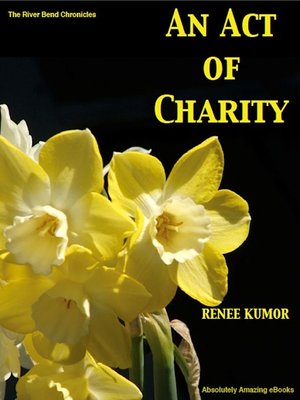 cover image of An Act of Charity